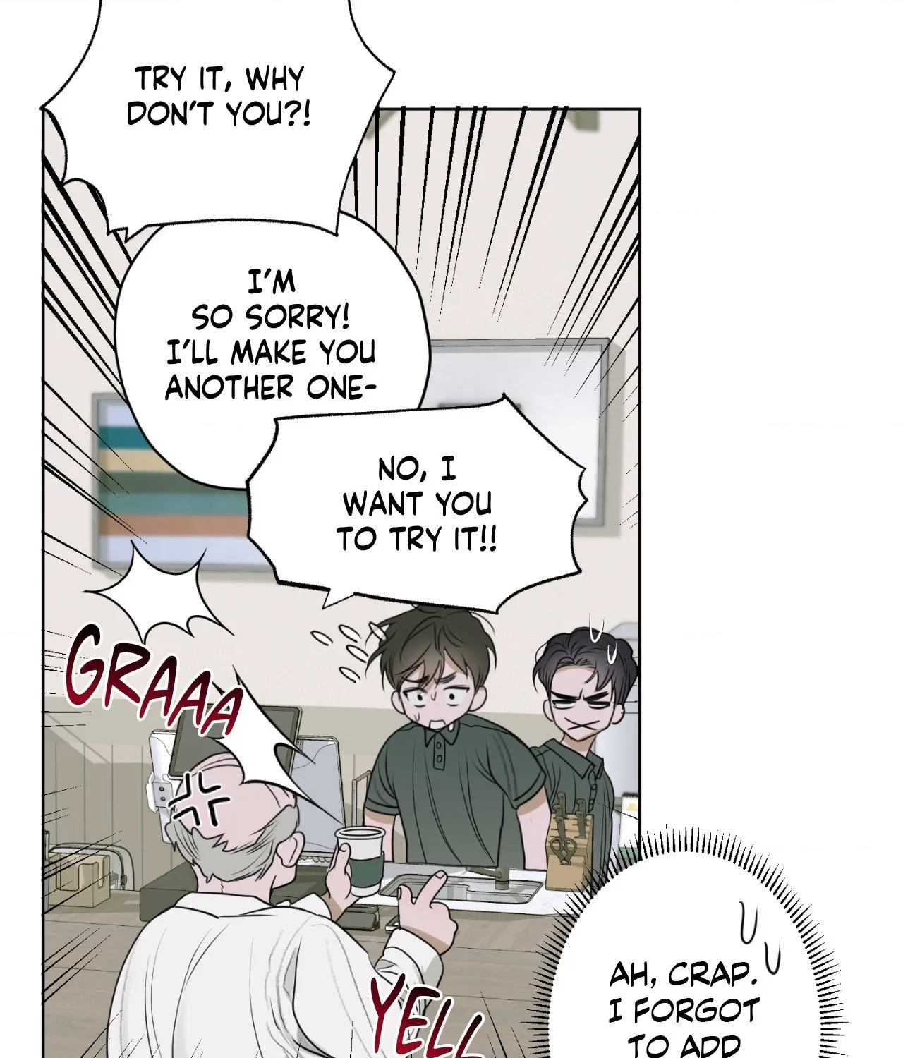 Read Pond Where Flowers Fall chapter 8 image 47 on Lezhin