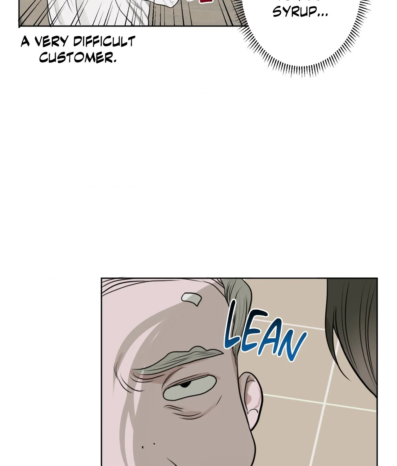 Read Pond Where Flowers Fall chapter 8 image 48 on Lezhin