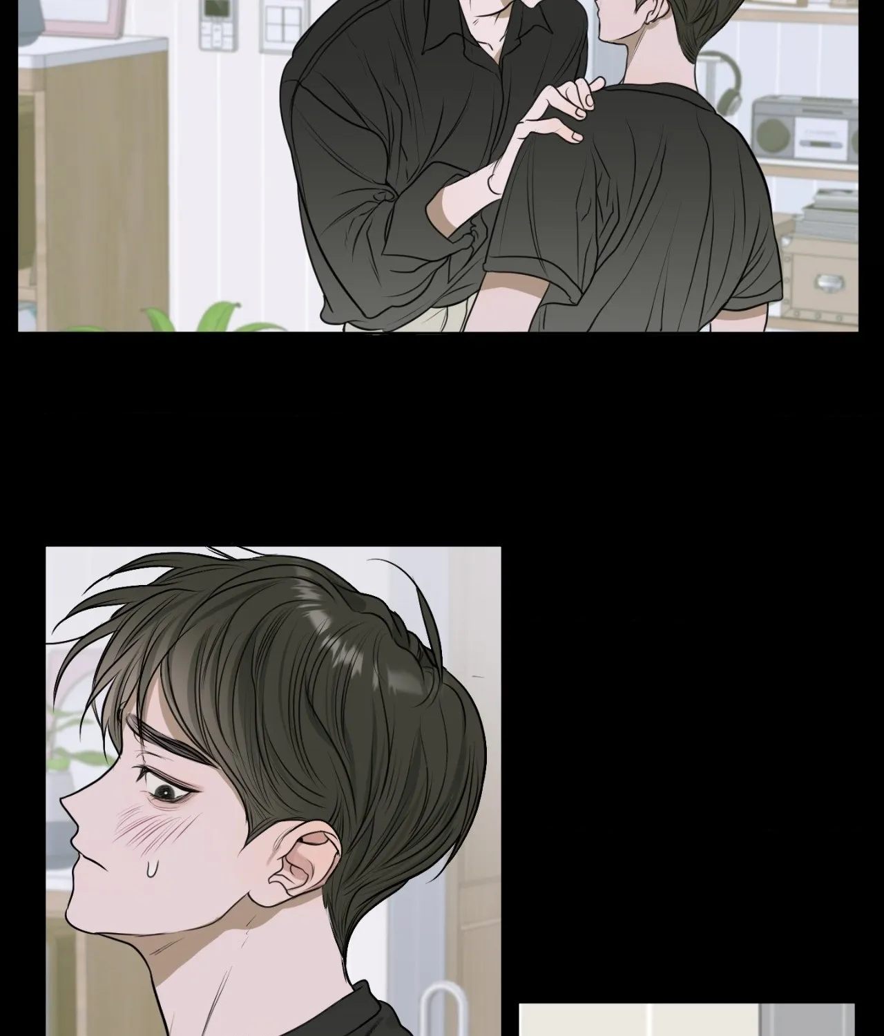 Read Pond Where Flowers Fall chapter 8 image 5 on Lezhin