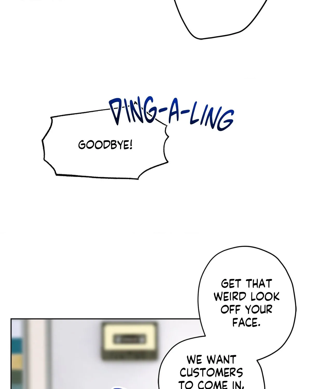 Read Pond Where Flowers Fall chapter 8 image 54 on Lezhin