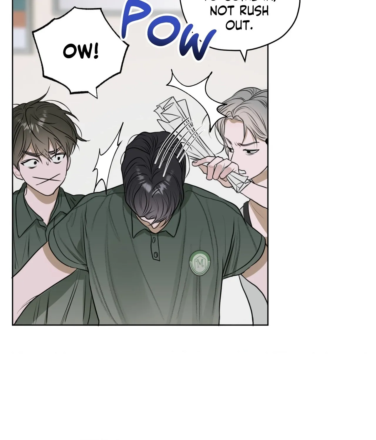 Read Pond Where Flowers Fall chapter 8 image 55 on Lezhin