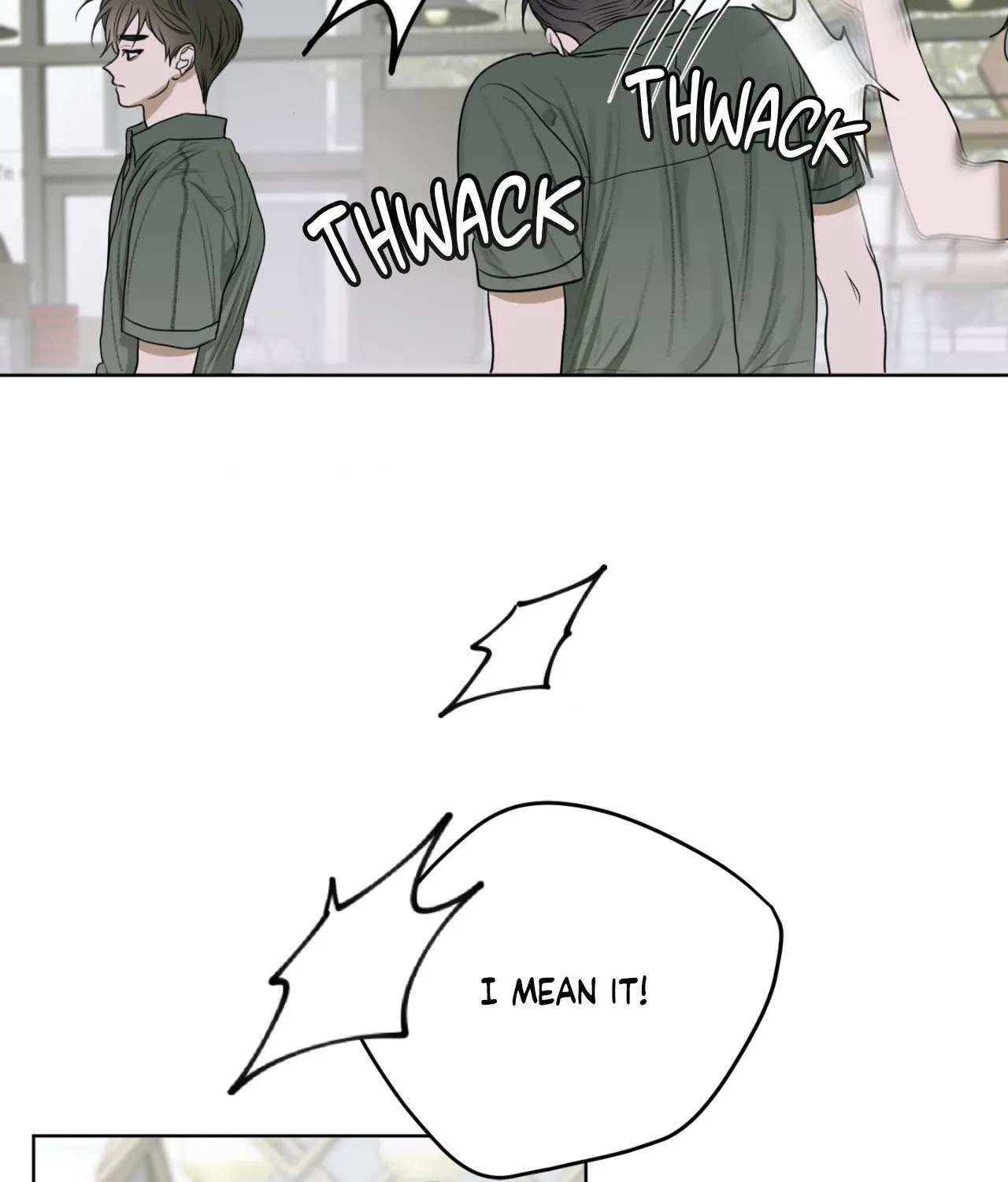 Read Pond Where Flowers Fall chapter 8 image 57 on Lezhin