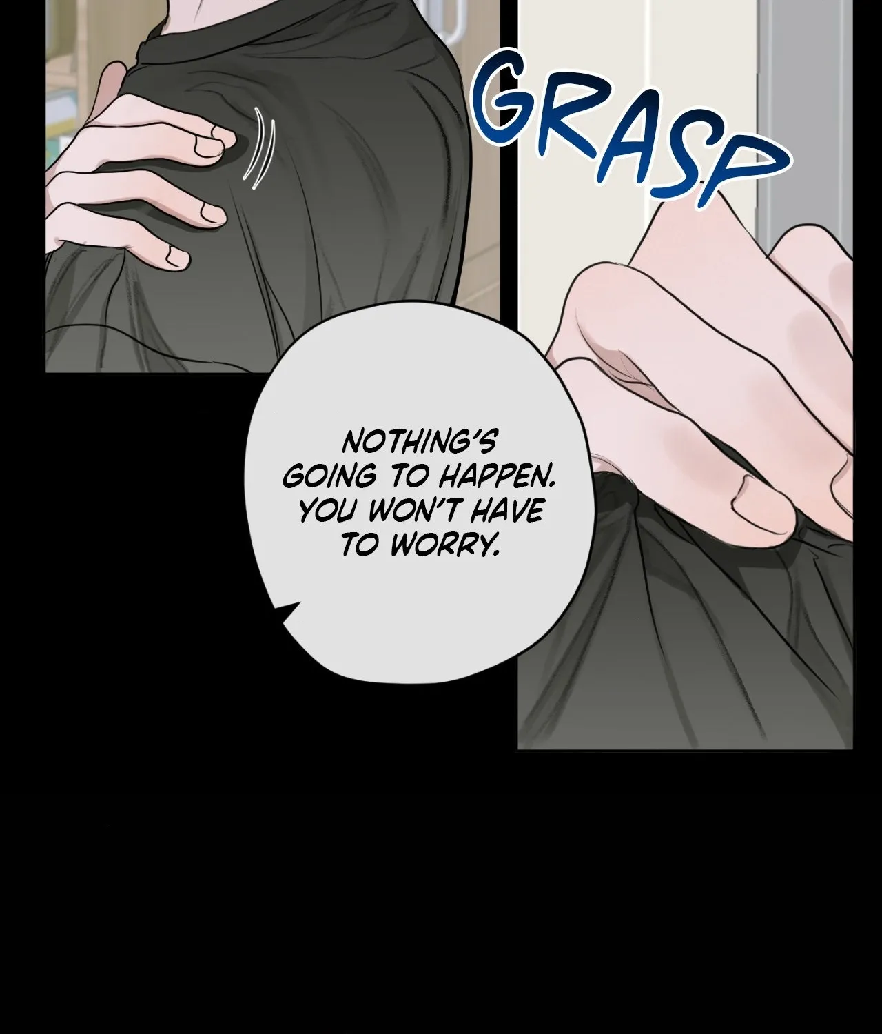 Read Pond Where Flowers Fall chapter 8 image 6 on Lezhin