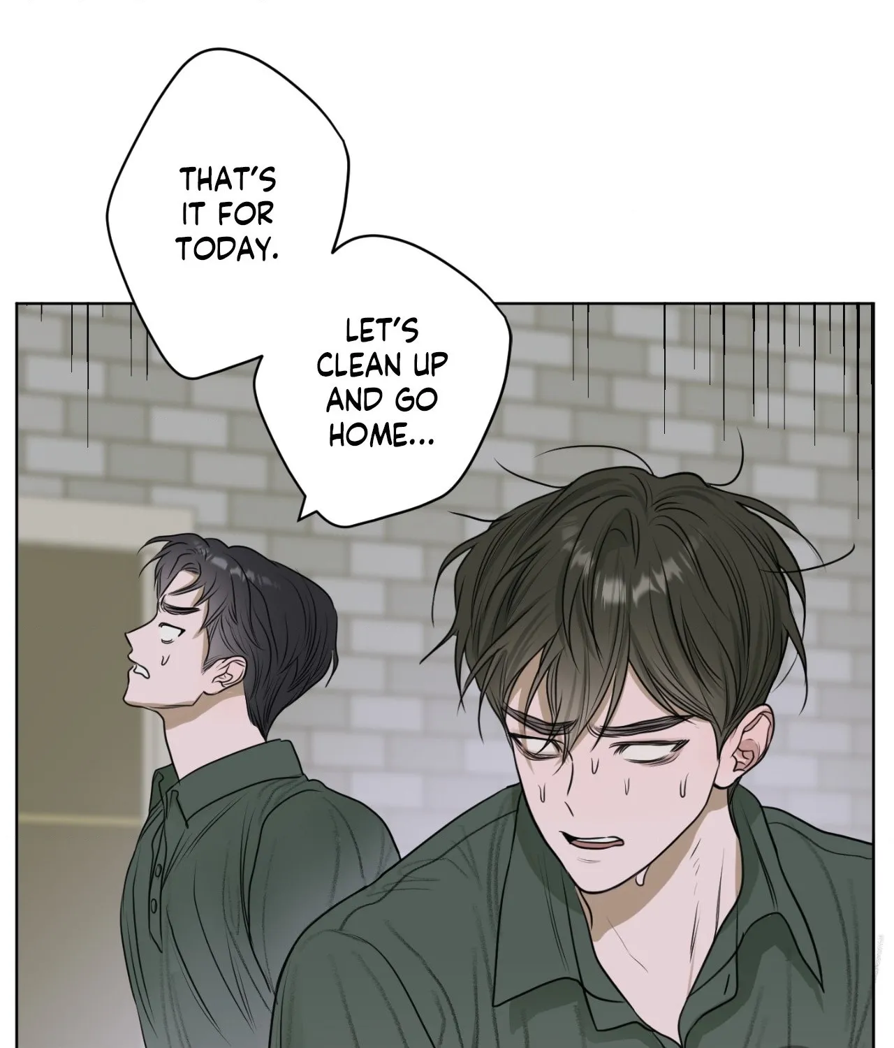 Read Pond Where Flowers Fall chapter 8 image 63 on Lezhin