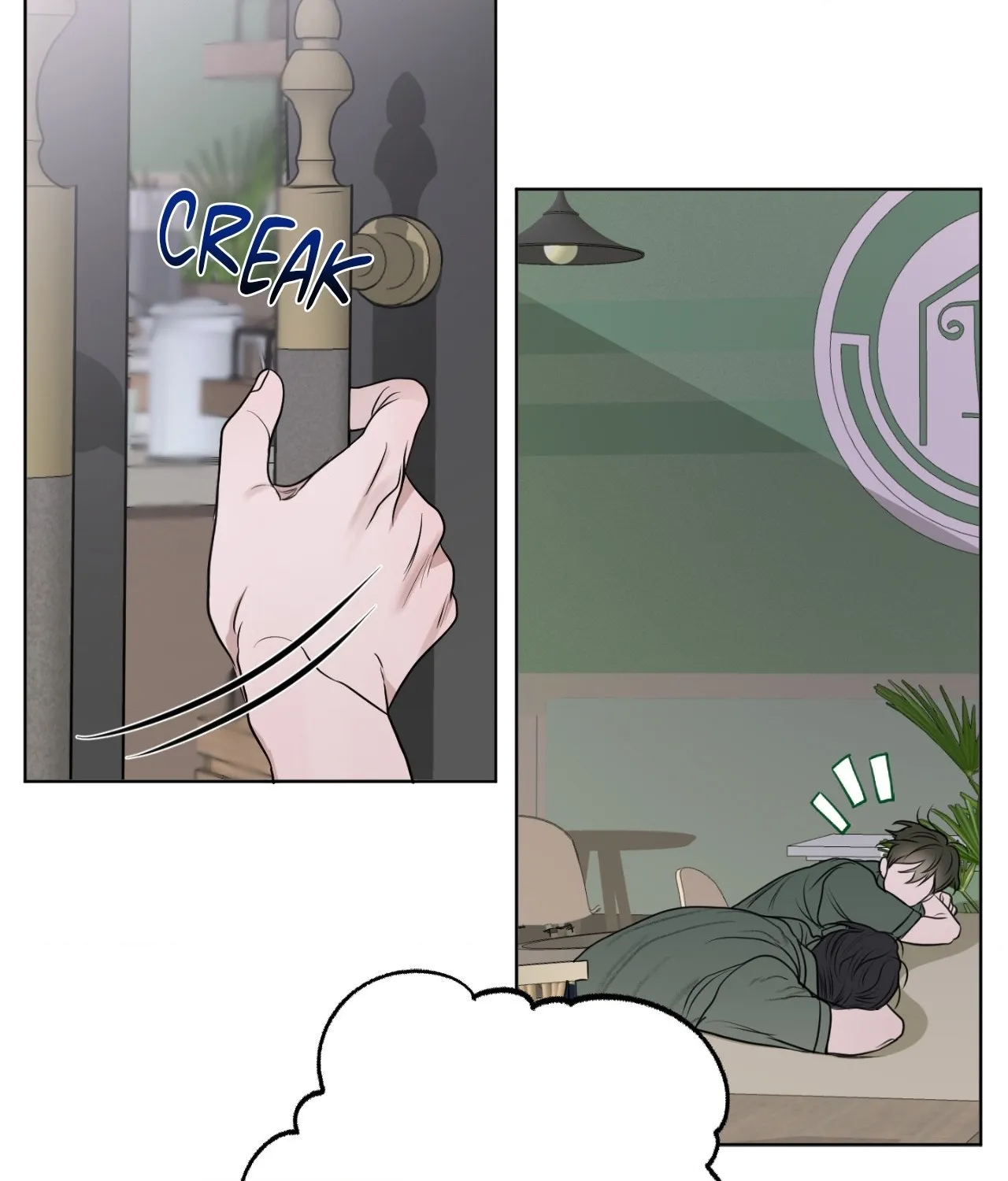 Read Pond Where Flowers Fall chapter 8 image 66 on Lezhin