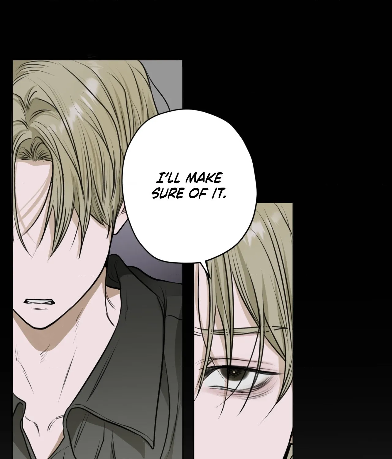 Read Pond Where Flowers Fall chapter 8 image 7 on Lezhin
