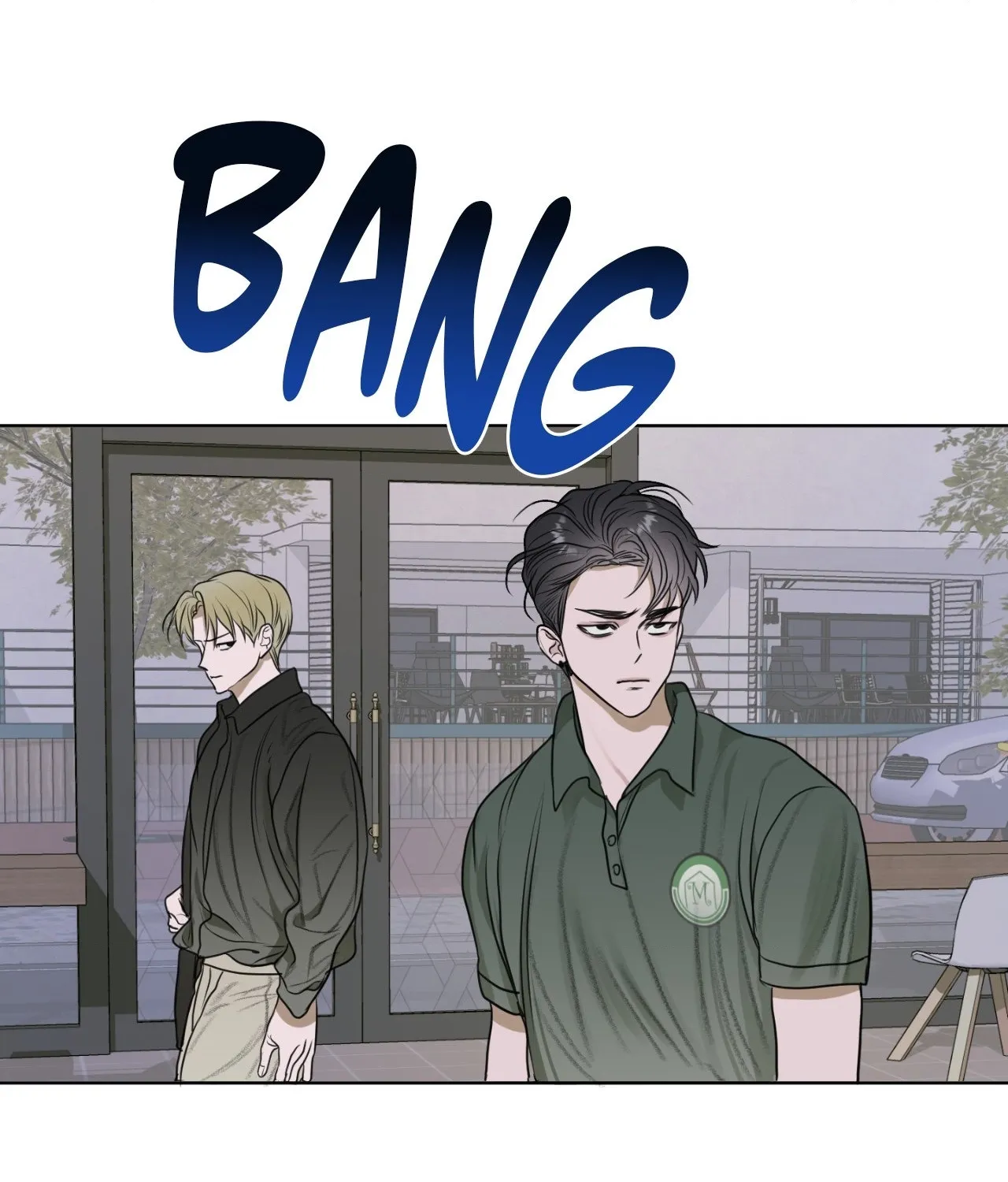 Read Pond Where Flowers Fall chapter 8 image 75 on Lezhin