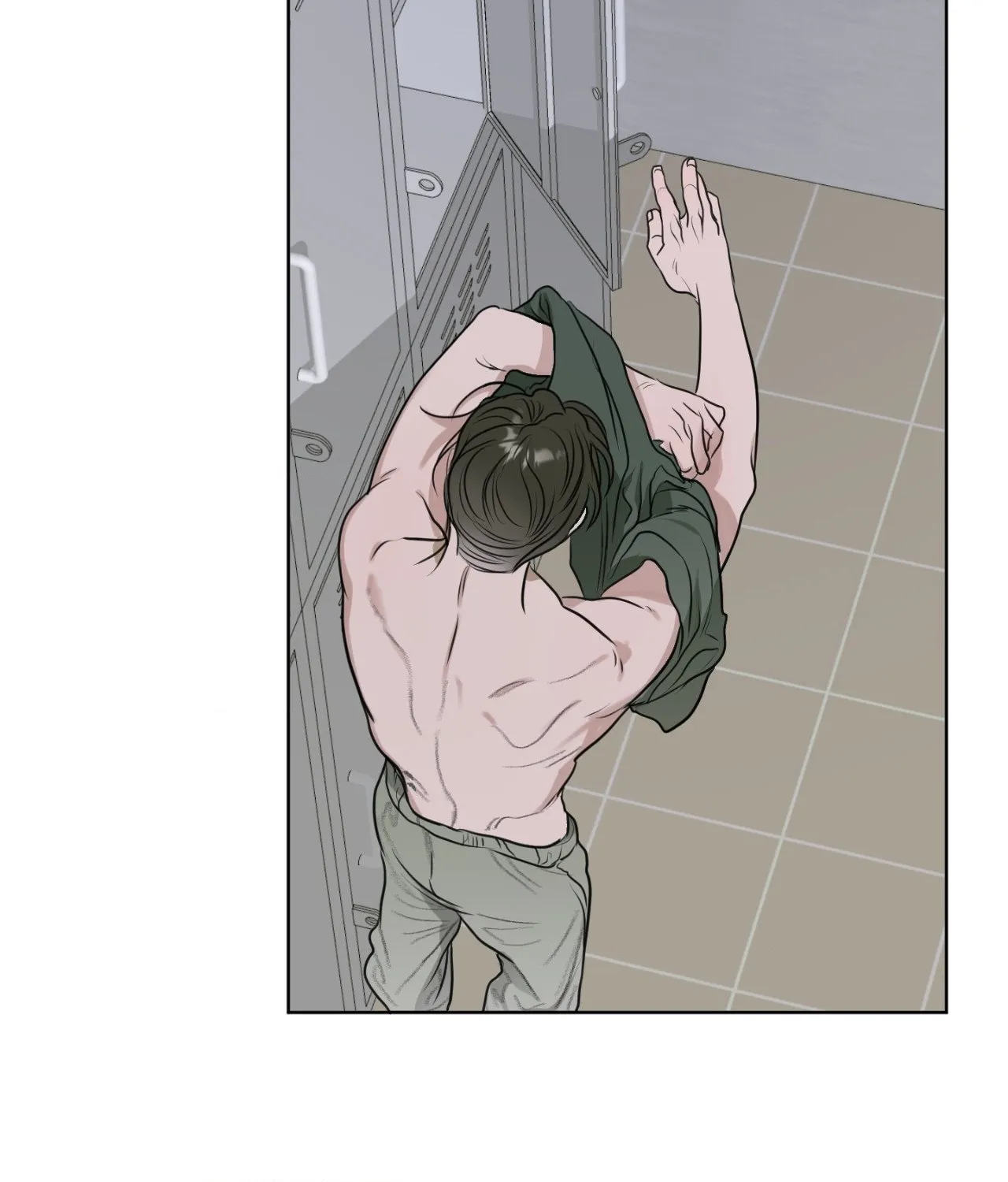 Read Pond Where Flowers Fall chapter 8 image 82 on Lezhin