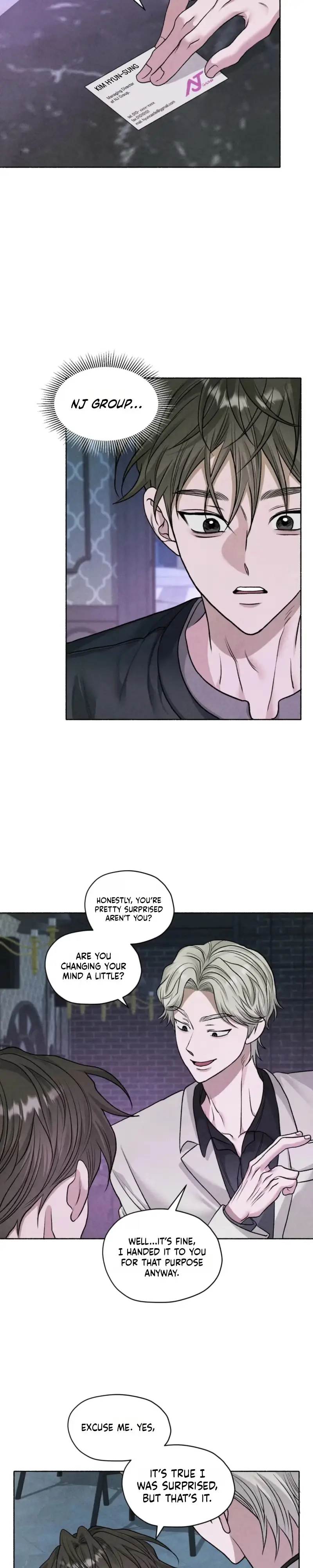 Read Pond Where Flowers Fall chapter 80 image 10 on Lezhin