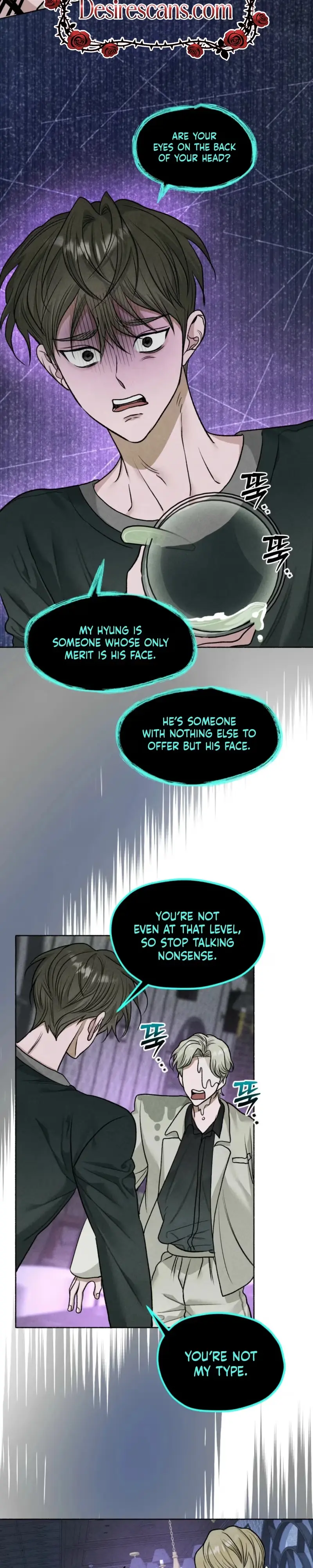 Read Pond Where Flowers Fall chapter 80 image 13 on Lezhin