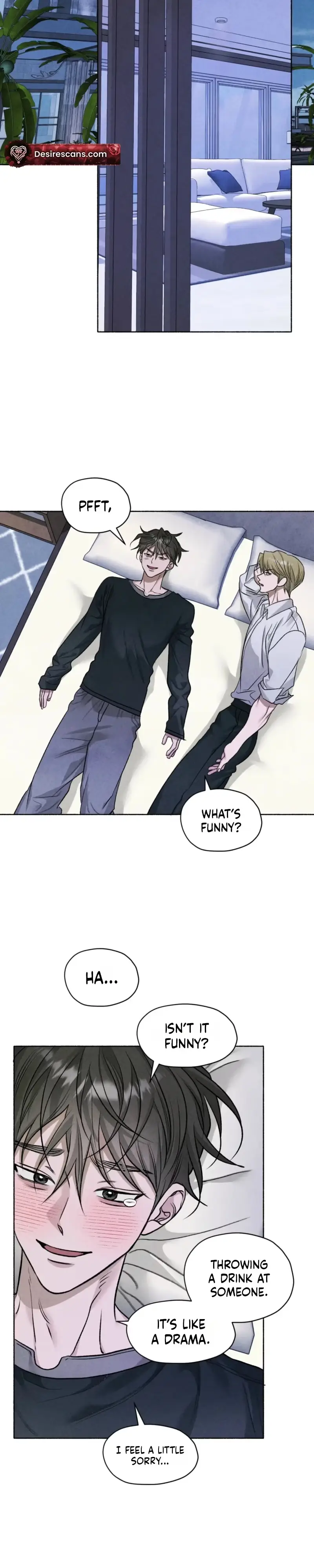 Read Pond Where Flowers Fall chapter 80 image 19 on Lezhin