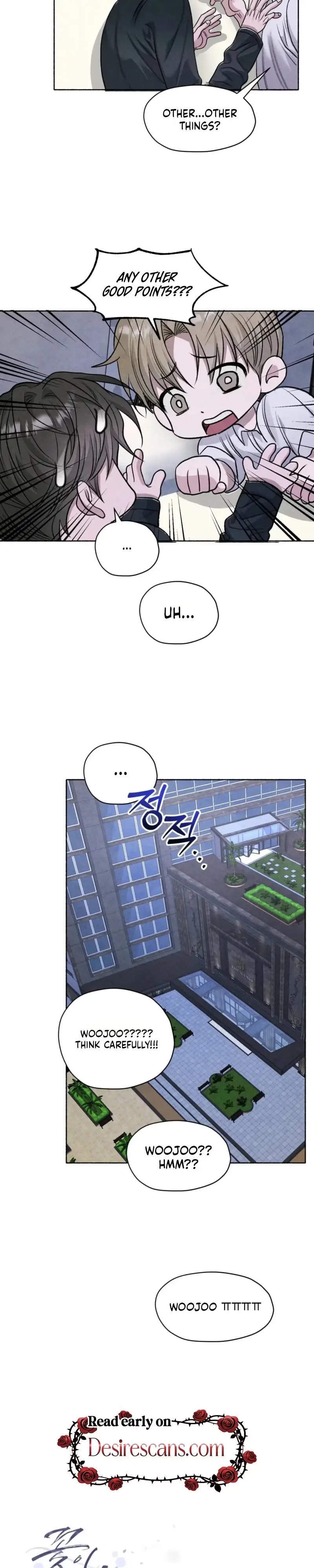 Read Pond Where Flowers Fall chapter 80 image 22 on Lezhin