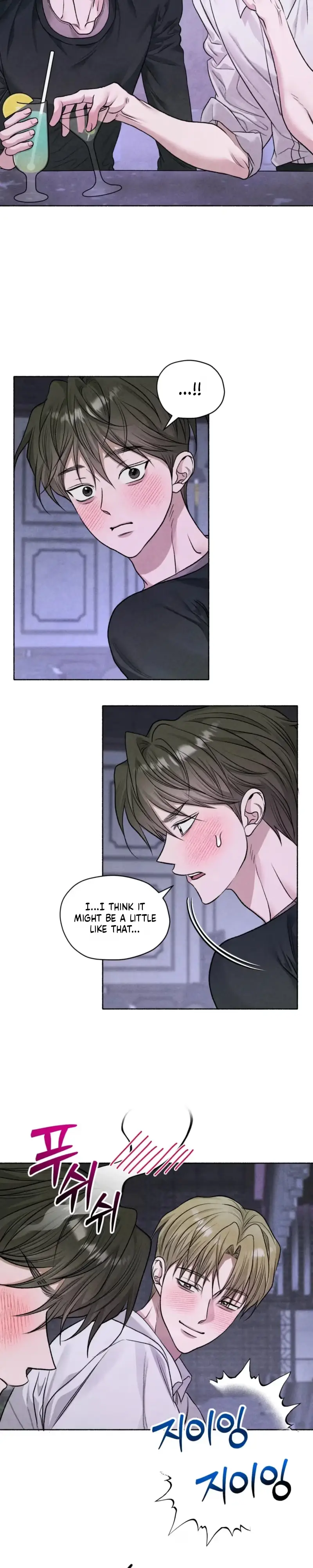 Read Pond Where Flowers Fall chapter 80 image 3 on Lezhin