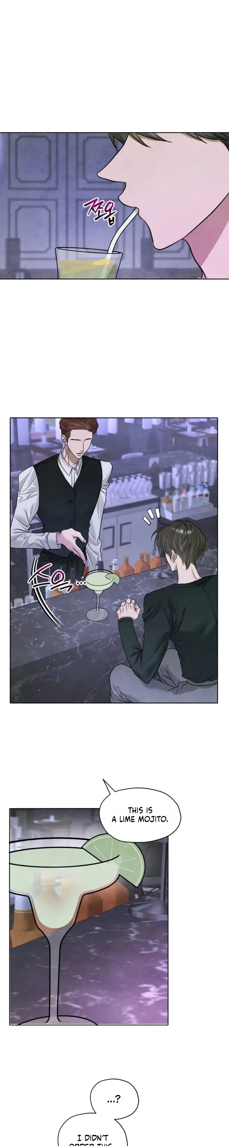 Read Pond Where Flowers Fall chapter 80 image 5 on Lezhin