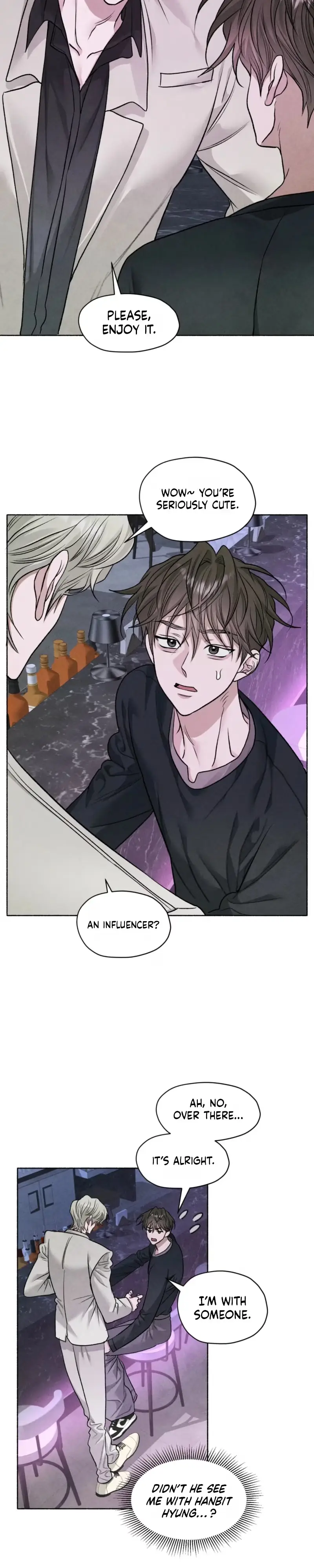 Read Pond Where Flowers Fall chapter 80 image 7 on Lezhin