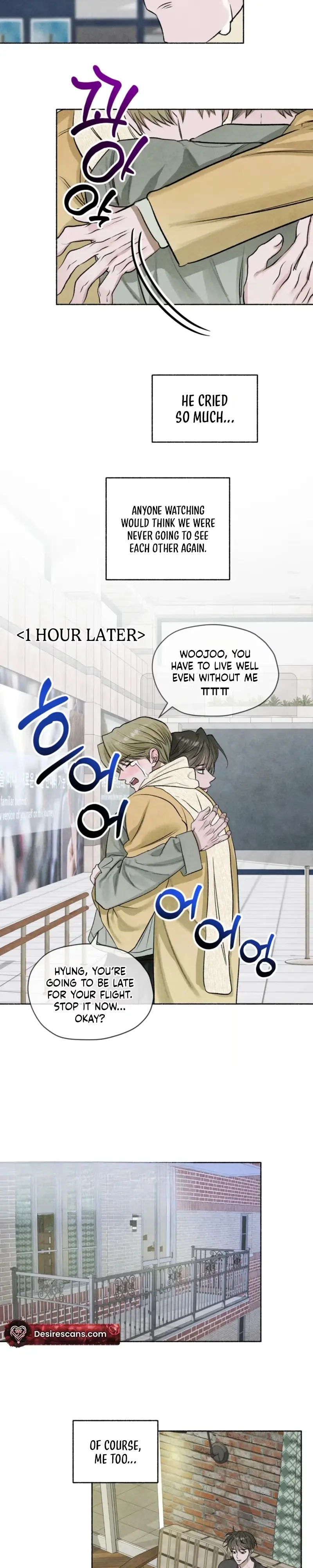 Read Pond Where Flowers Fall chapter 81 image 12 on Lezhin