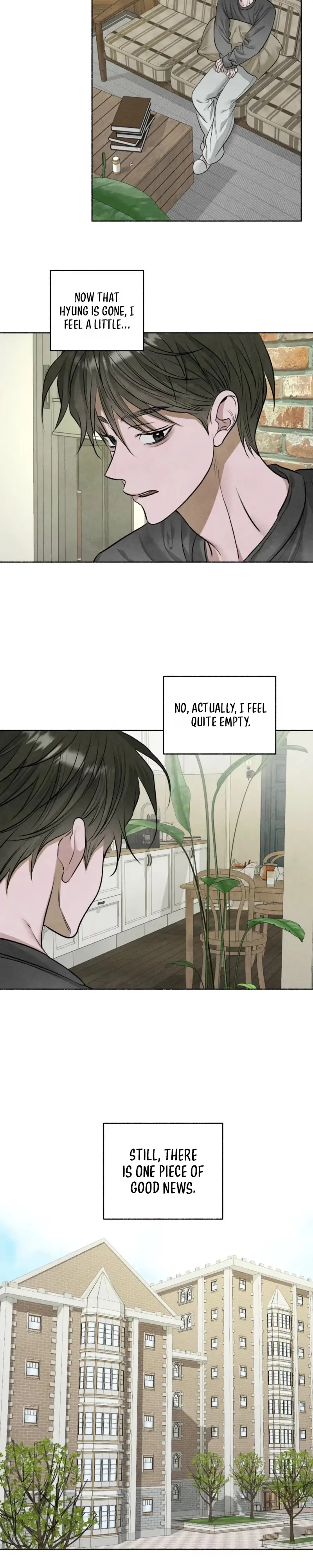 Read Pond Where Flowers Fall chapter 81 image 13 on Lezhin