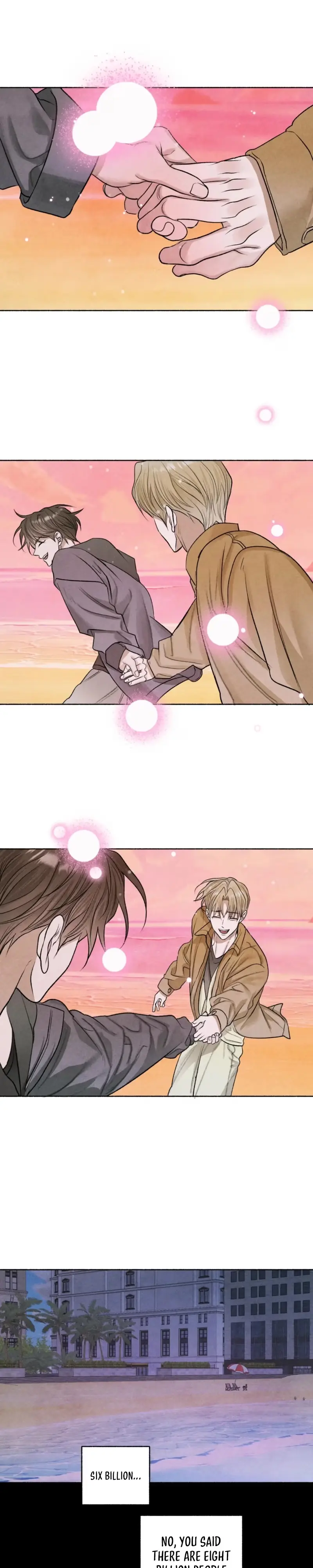 Read Pond Where Flowers Fall chapter 81 image 9 on Lezhin
