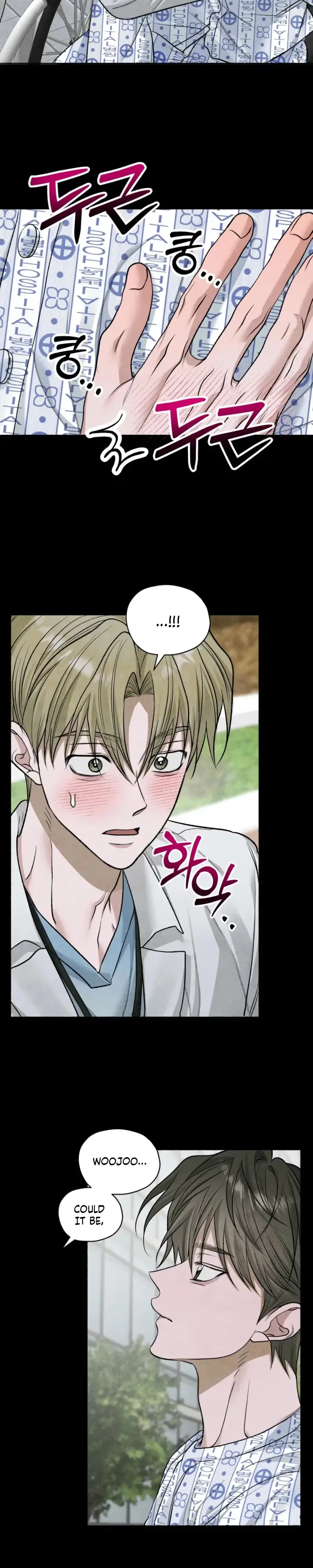 Read Pond Where Flowers Fall chapter 82 image 10 on Lezhin