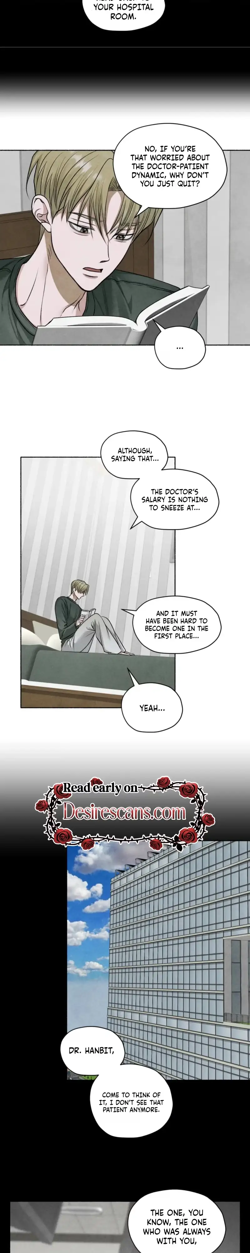 Read Pond Where Flowers Fall chapter 82 image 12 on Lezhin