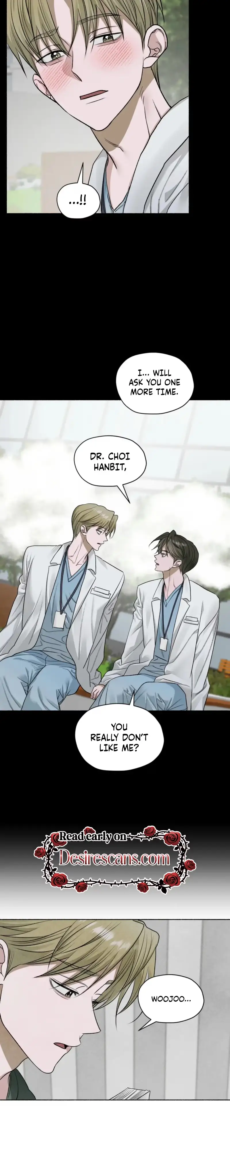 Read Pond Where Flowers Fall chapter 82 image 19 on Lezhin