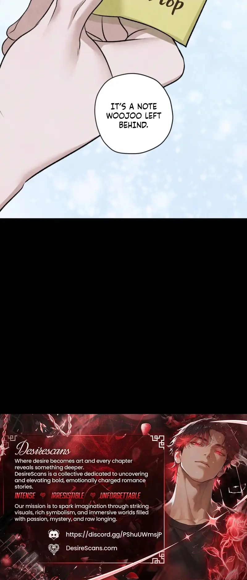 Read Pond Where Flowers Fall chapter 82 image 21 on Lezhin