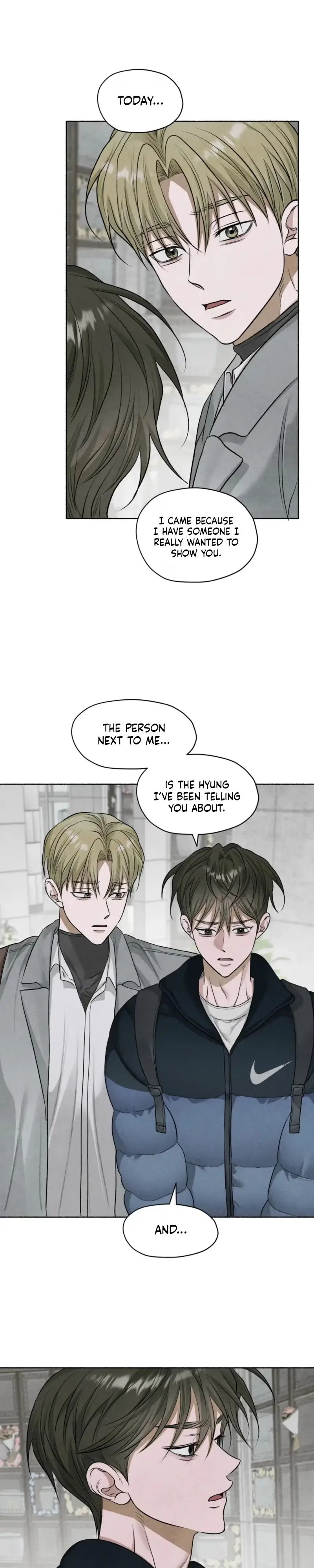 Read Pond Where Flowers Fall chapter 83 image 12 on Lezhin
