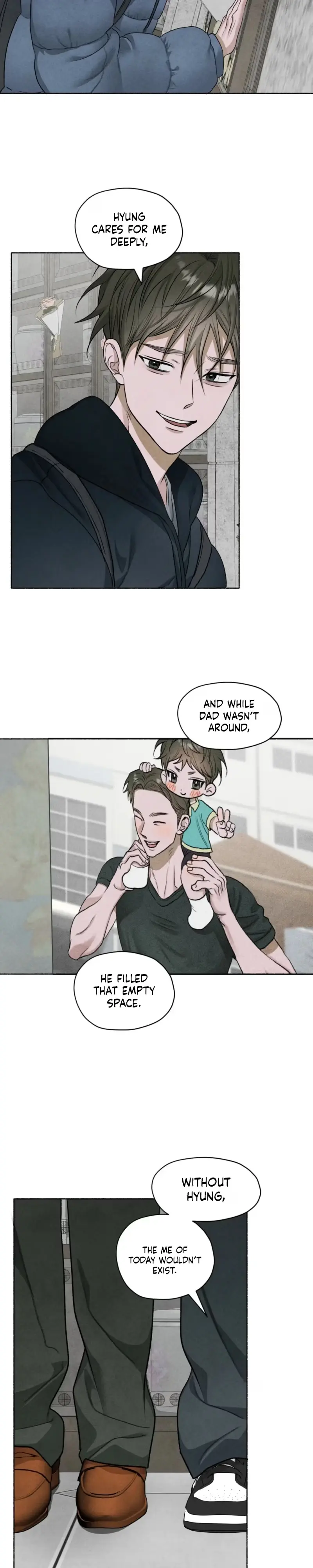 Read Pond Where Flowers Fall chapter 83 image 14 on Lezhin