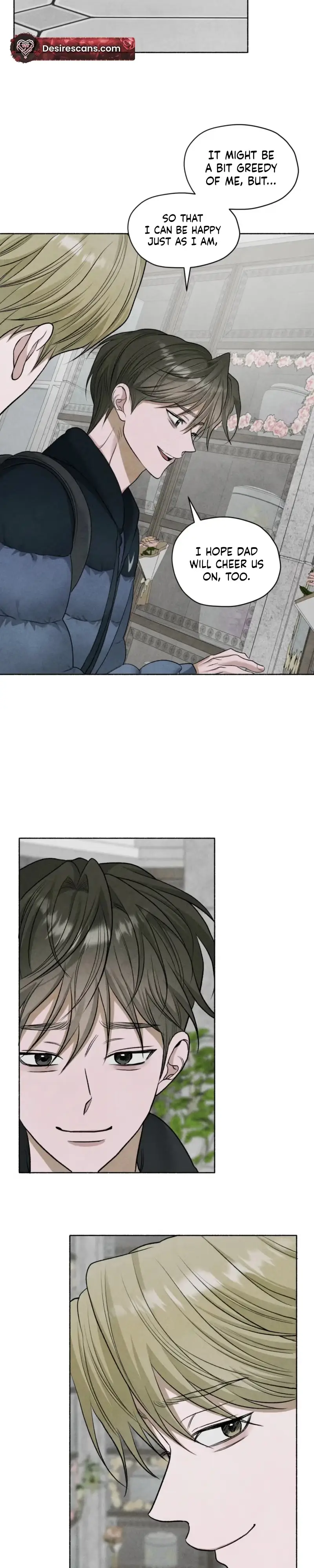 Read Pond Where Flowers Fall chapter 83 image 15 on Lezhin