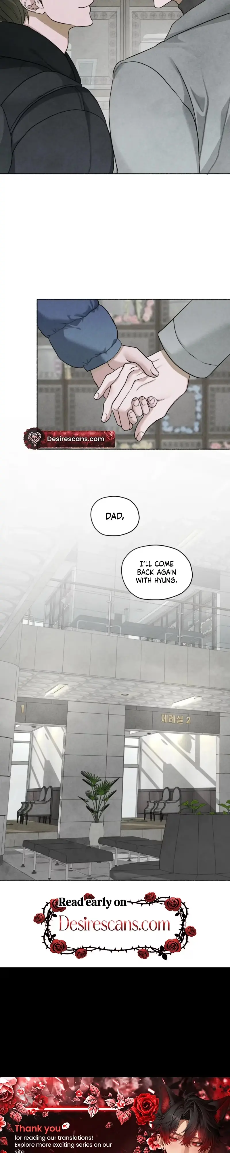 Read Pond Where Flowers Fall chapter 83 image 20 on Lezhin