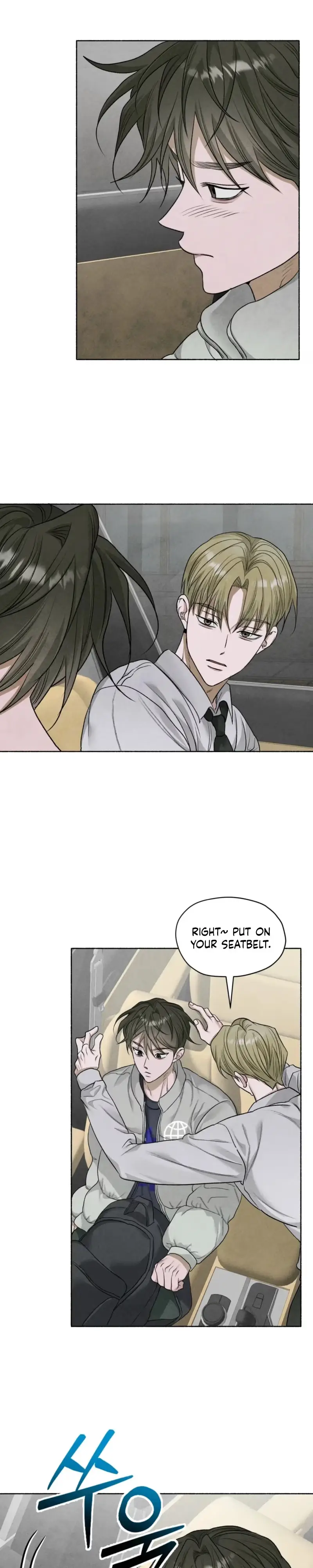 Read Pond Where Flowers Fall chapter 84 image 10 on Lezhin