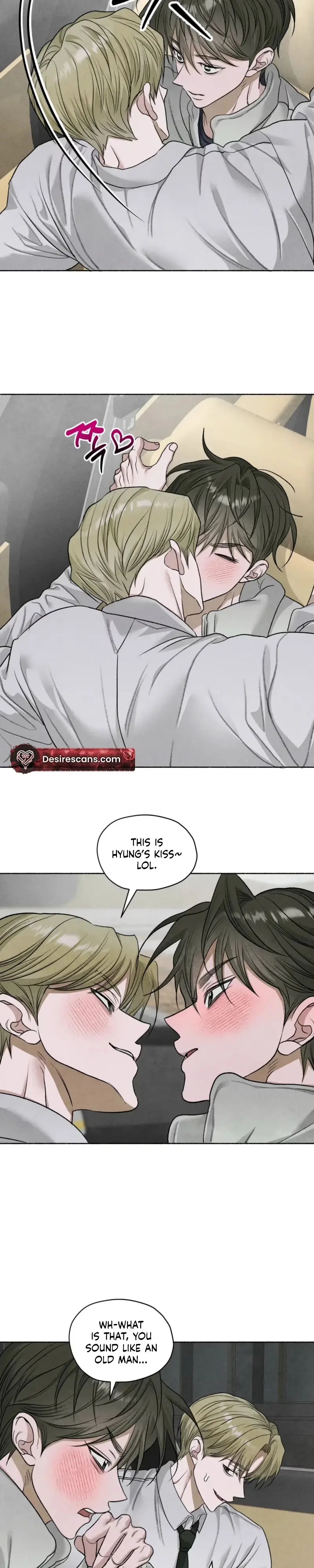 Read Pond Where Flowers Fall chapter 84 image 11 on Lezhin