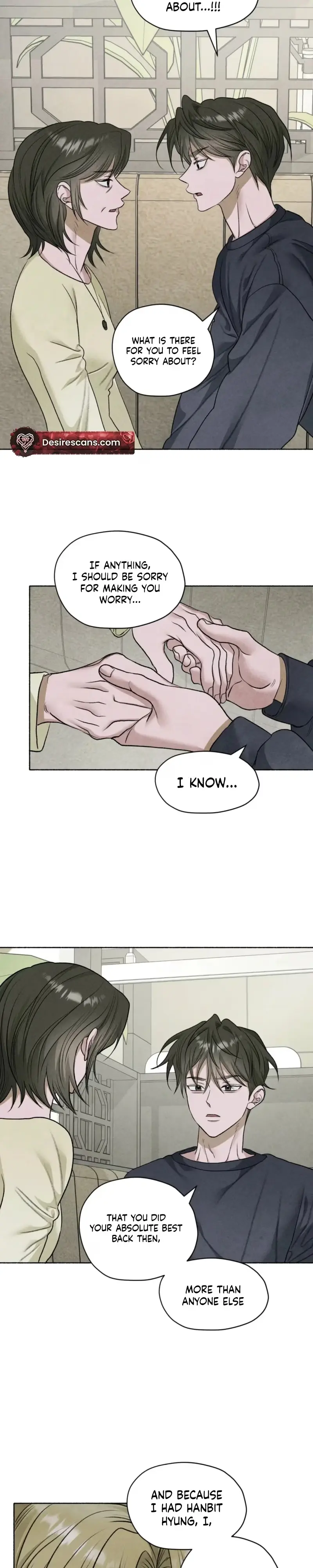 Read Pond Where Flowers Fall chapter 84 image 21 on Lezhin