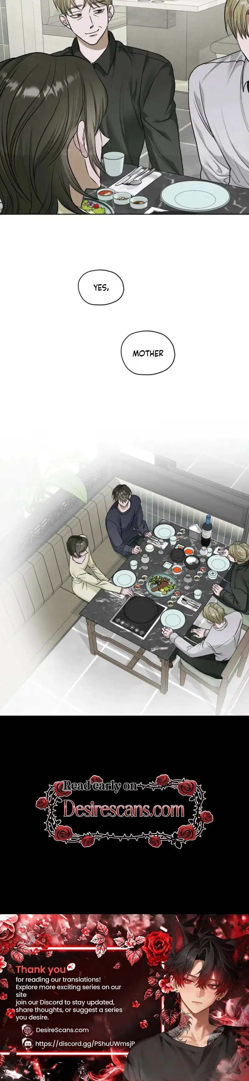 Read Pond Where Flowers Fall chapter 84 image 24 on Lezhin