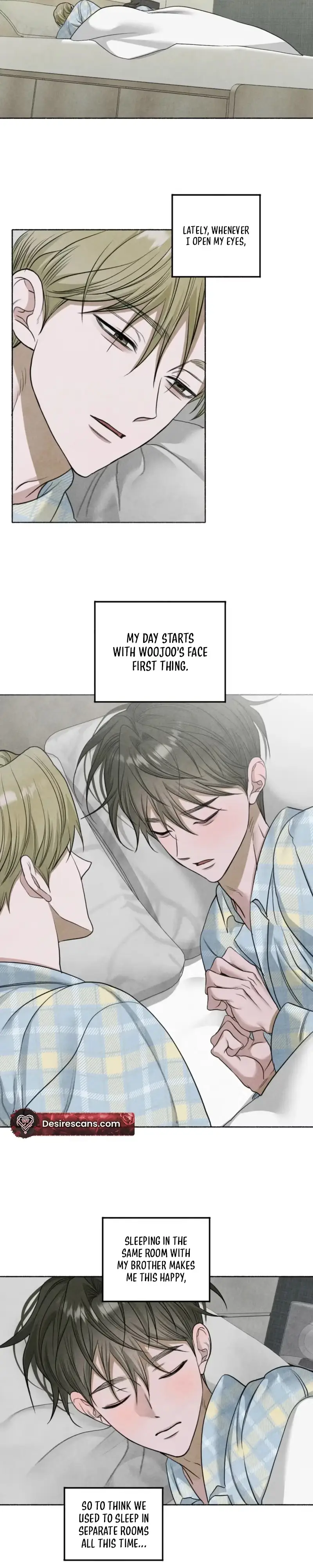 Read Pond Where Flowers Fall chapter 85 image 1 on Lezhin