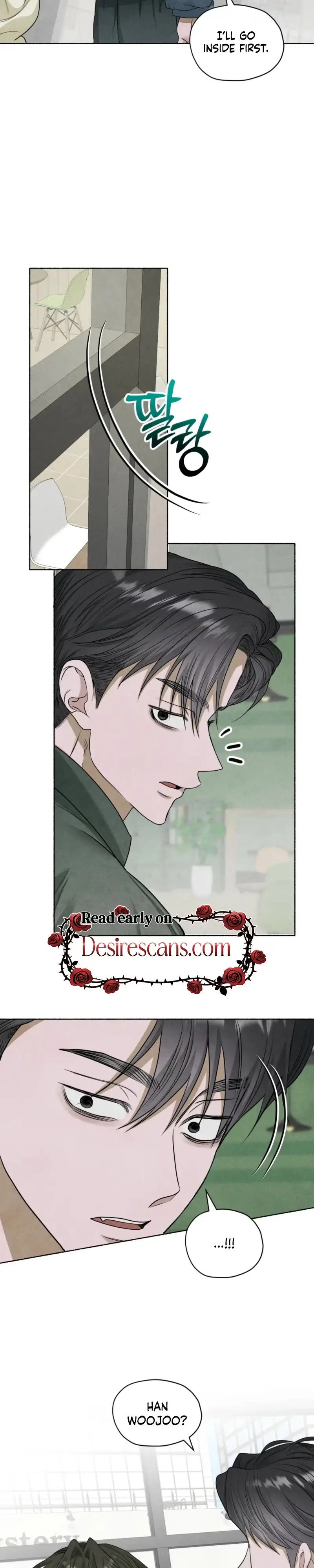 Read Pond Where Flowers Fall chapter 85 image 10 on Lezhin