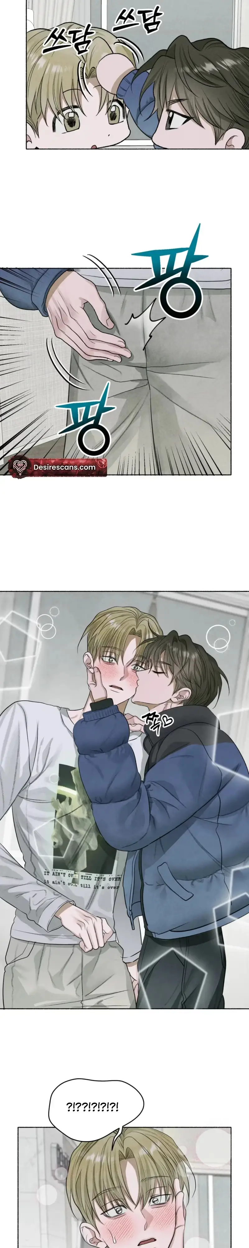 Read Pond Where Flowers Fall chapter 85 image 21 on Lezhin