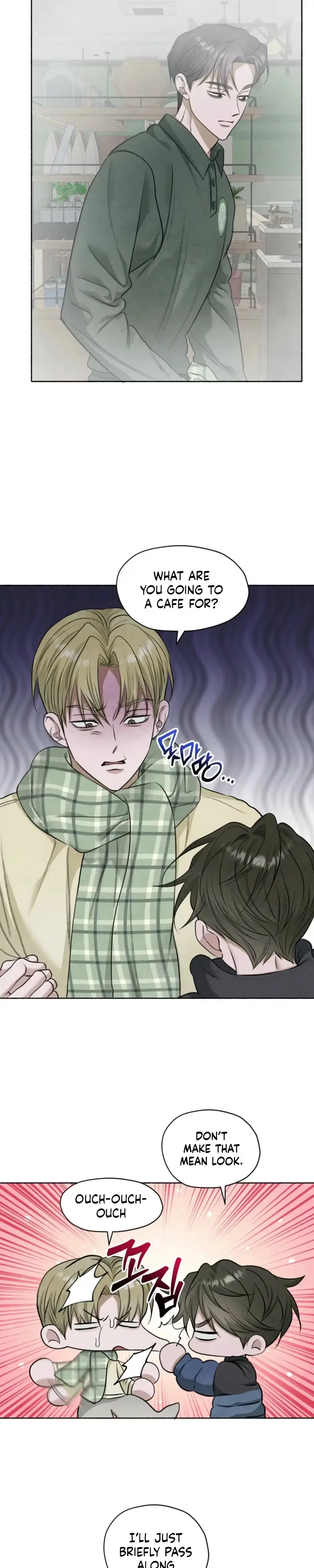 Read Pond Where Flowers Fall chapter 85 image 7 on Lezhin