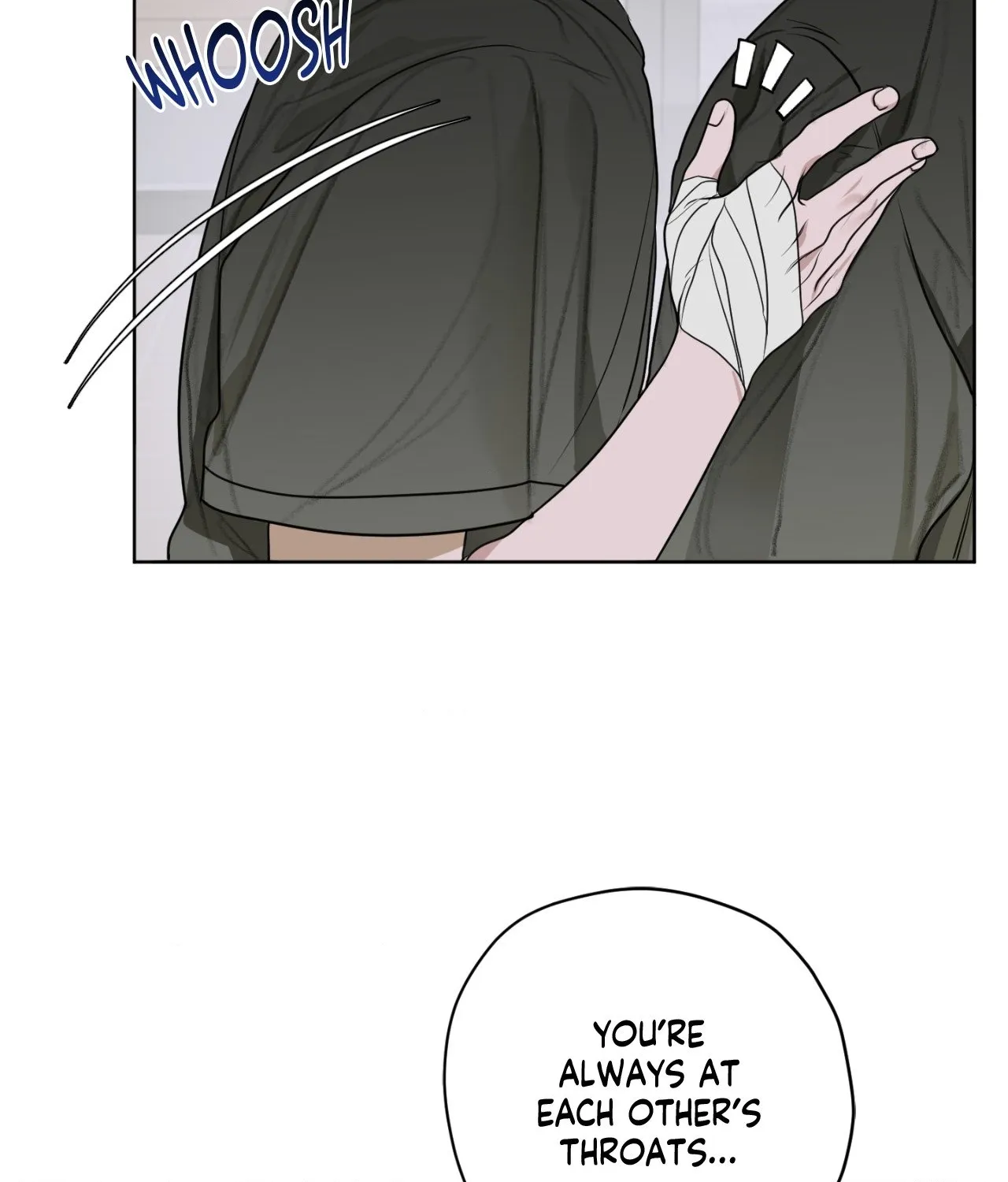 Read Pond Where Flowers Fall chapter 9 image 12 on Lezhin