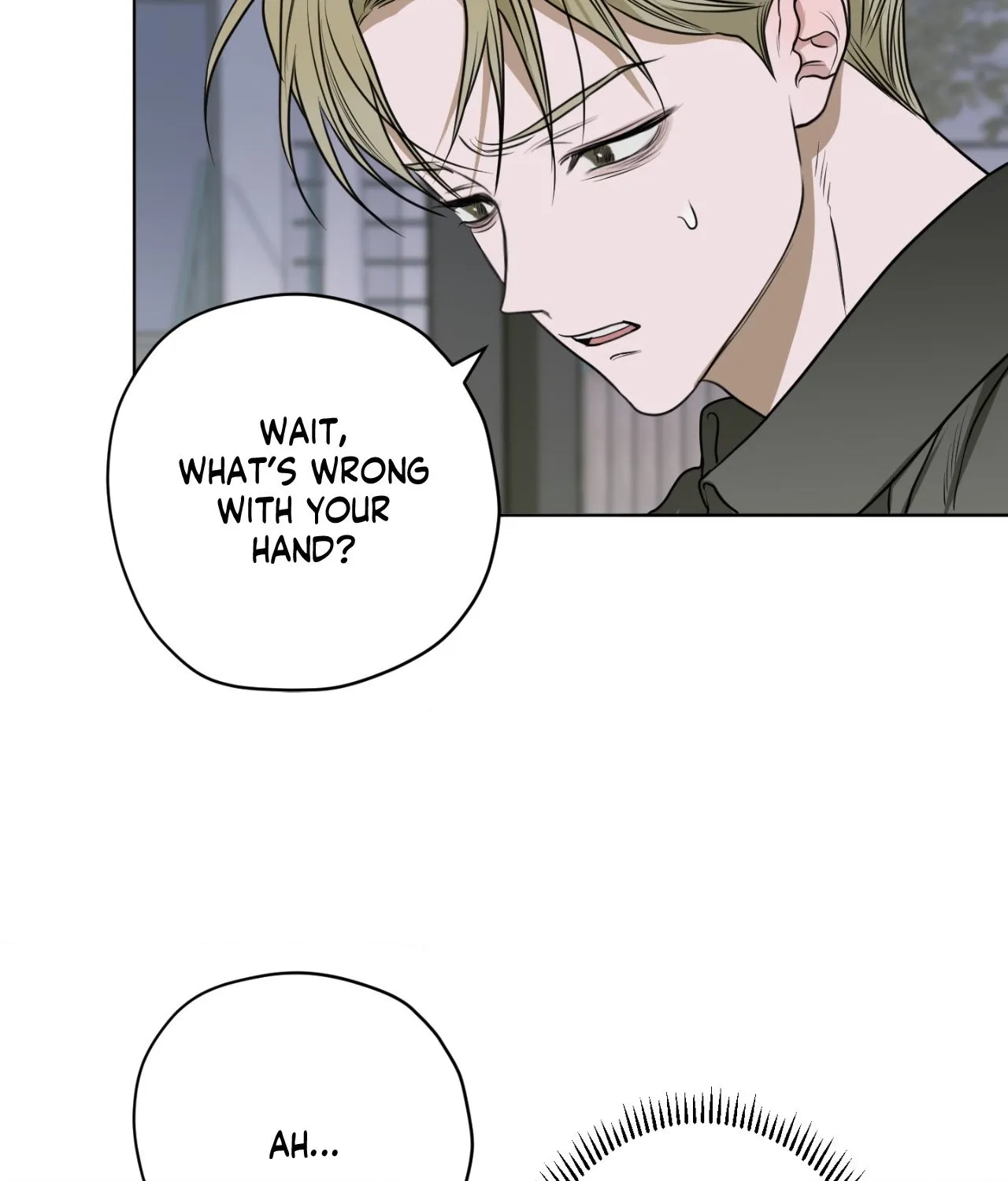 Read Pond Where Flowers Fall chapter 9 image 14 on Lezhin