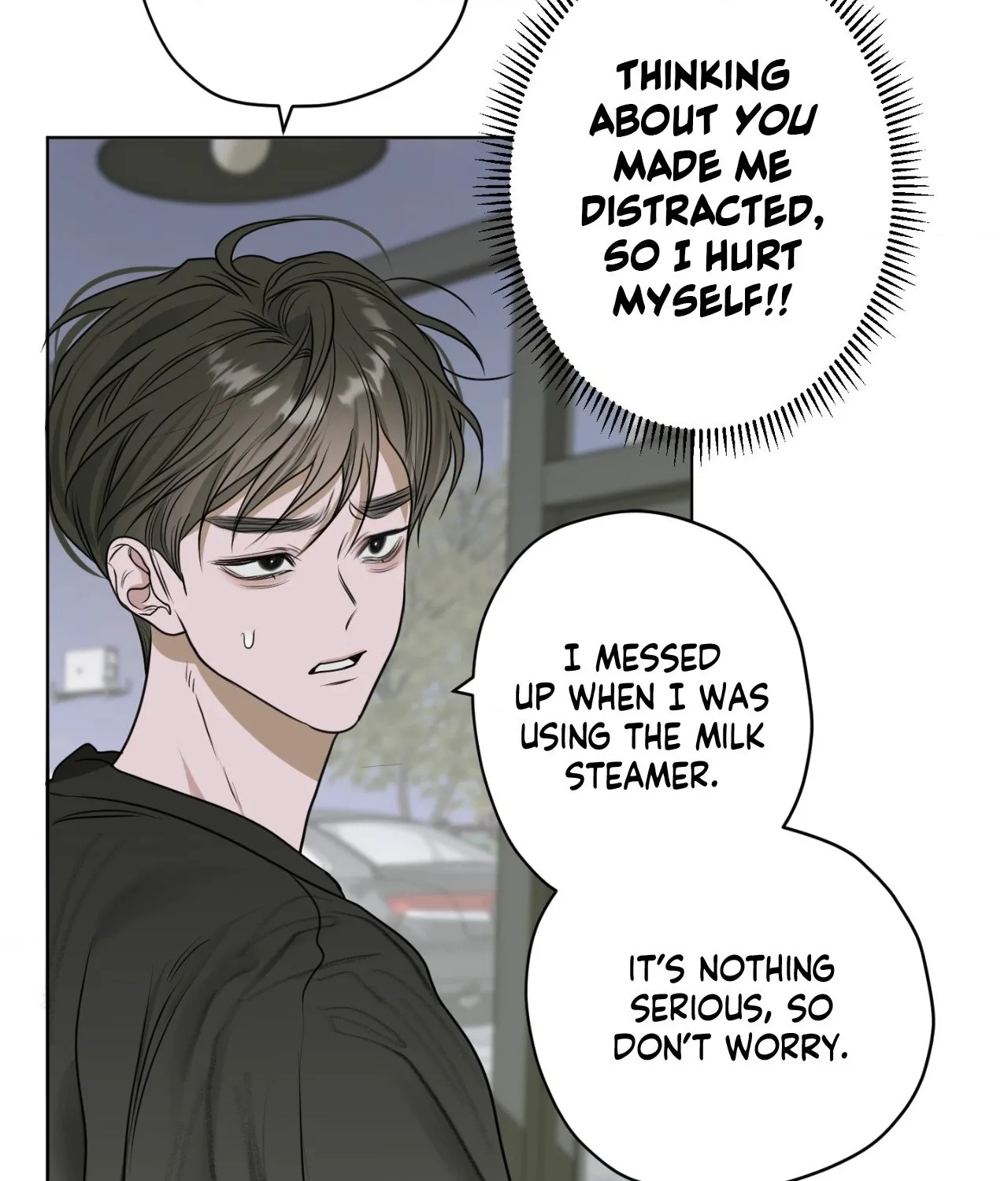 Read Pond Where Flowers Fall chapter 9 image 15 on Lezhin