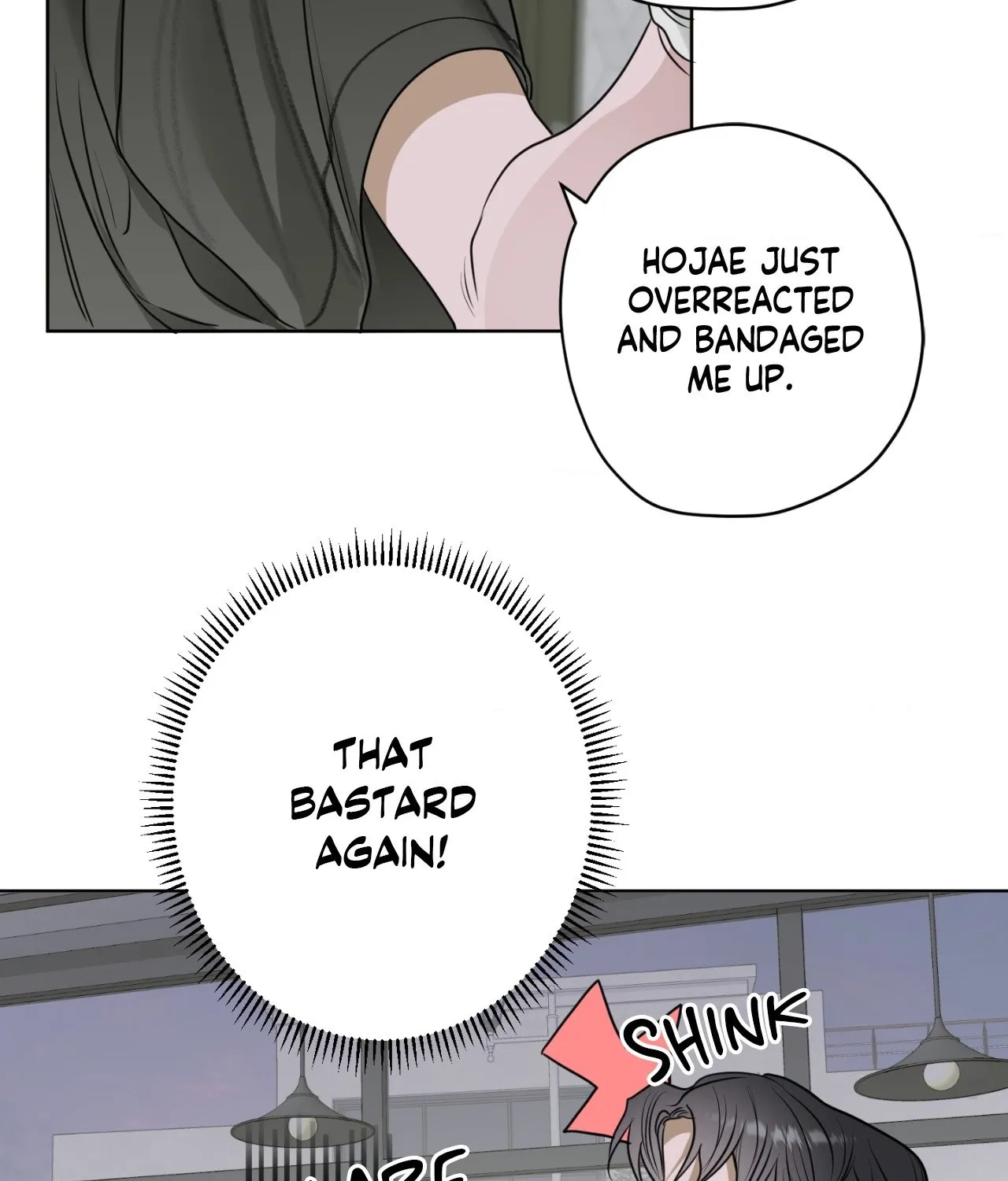 Read Pond Where Flowers Fall chapter 9 image 16 on Lezhin