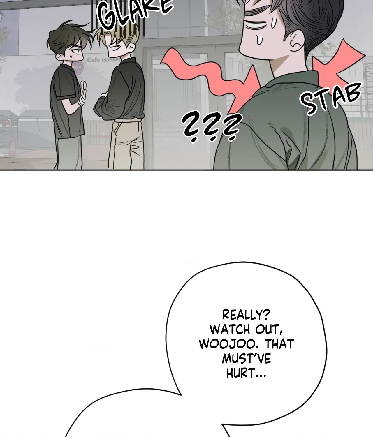 Read Pond Where Flowers Fall chapter 9 image 17 on Lezhin