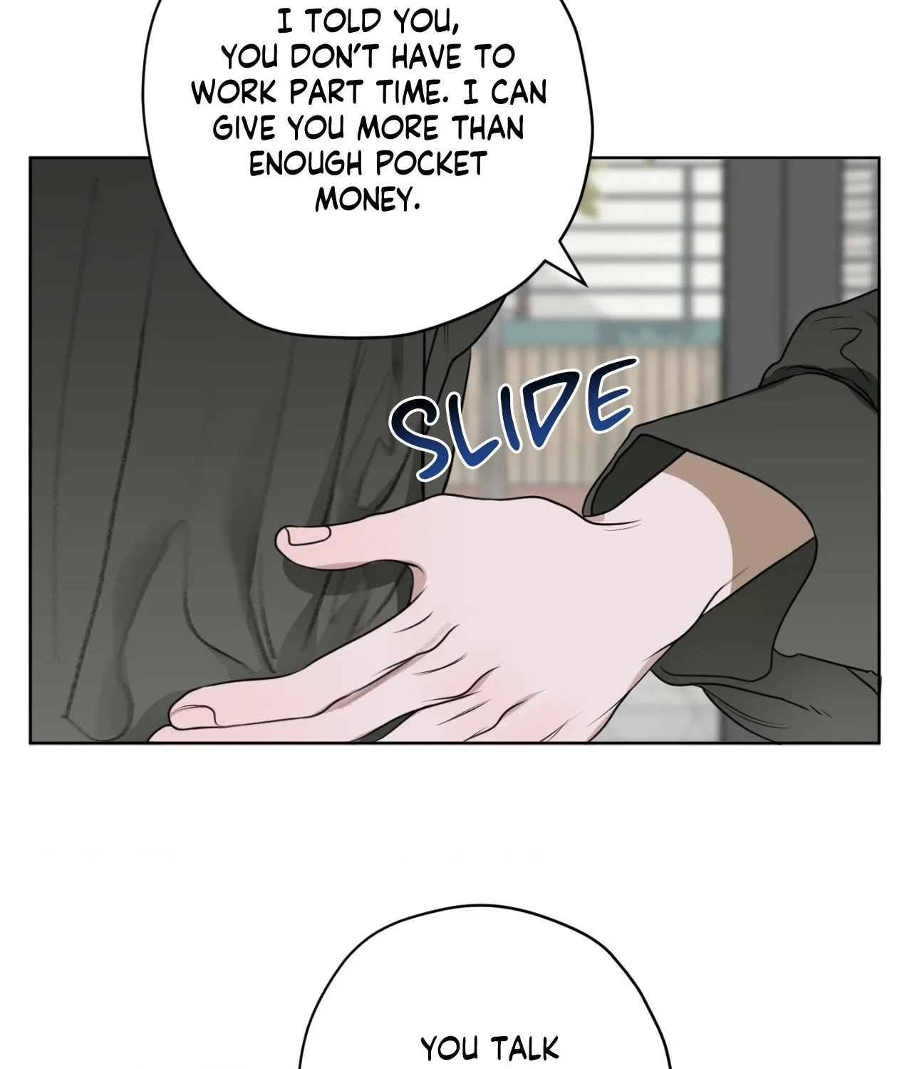 Read Pond Where Flowers Fall chapter 9 image 18 on Lezhin