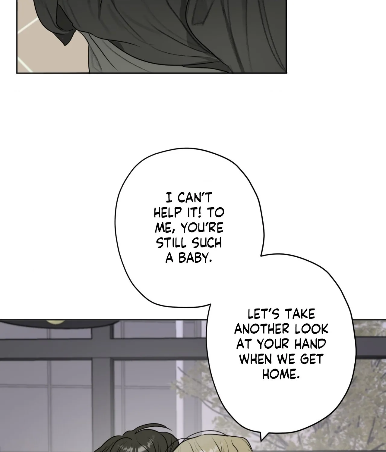 Read Pond Where Flowers Fall chapter 9 image 20 on Lezhin
