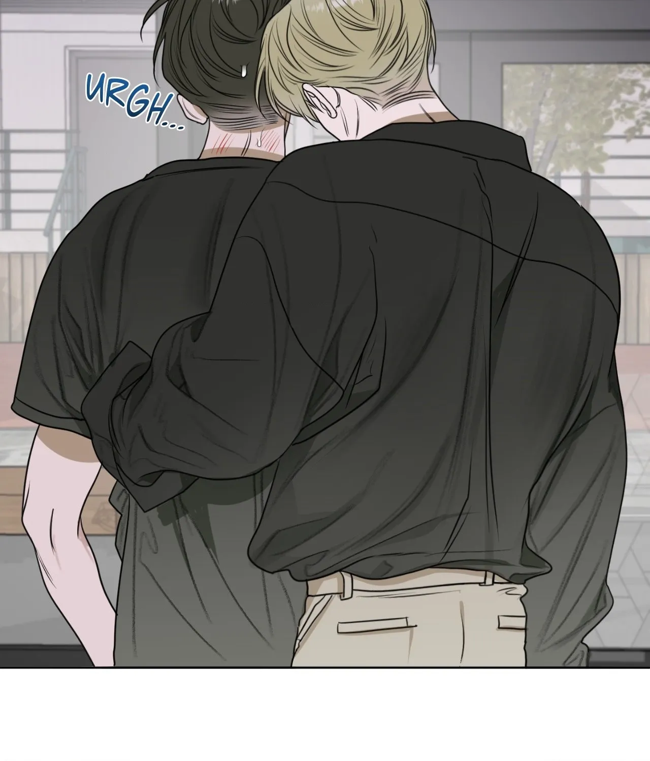 Read Pond Where Flowers Fall chapter 9 image 21 on Lezhin