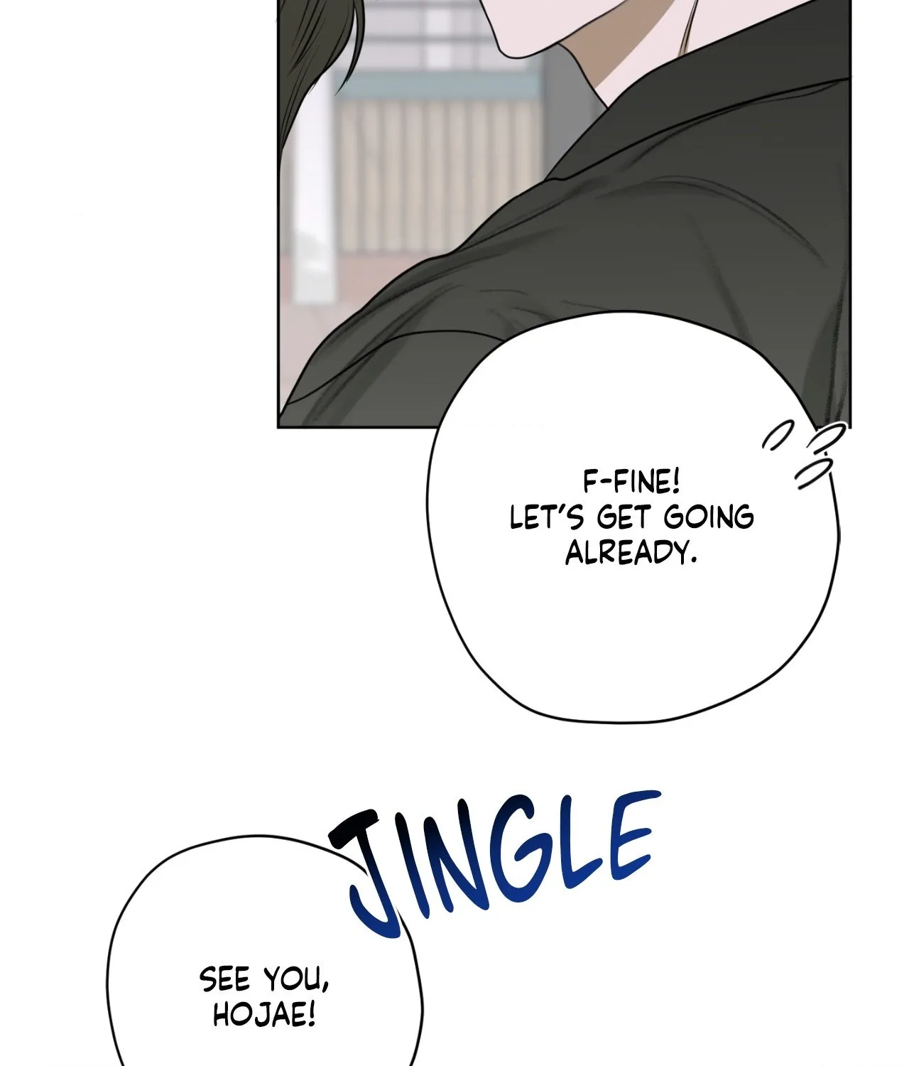Read Pond Where Flowers Fall chapter 9 image 23 on Lezhin