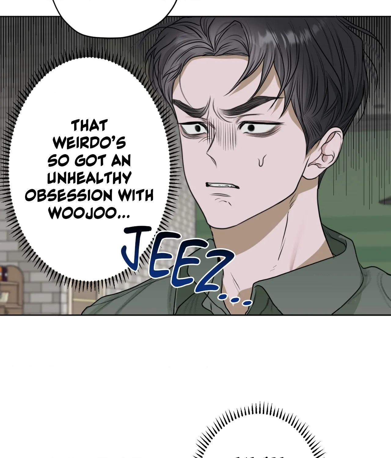 Read Pond Where Flowers Fall chapter 9 image 24 on Lezhin