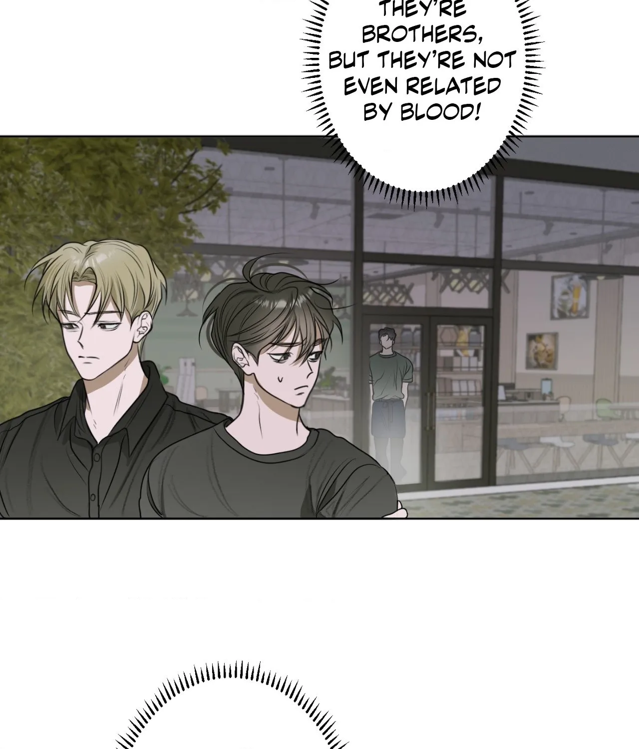 Read Pond Where Flowers Fall chapter 9 image 25 on Lezhin