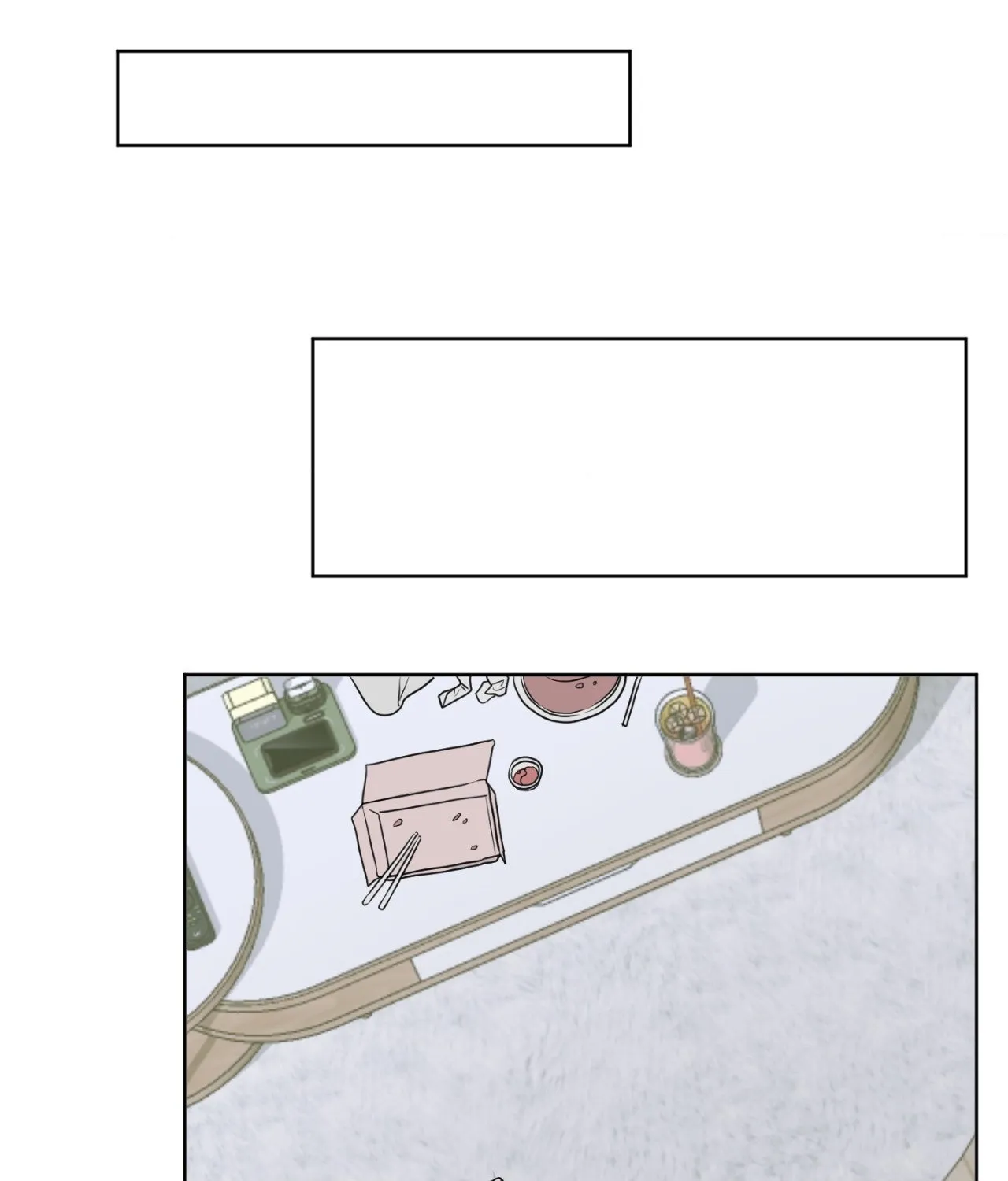 Read Pond Where Flowers Fall chapter 9 image 28 on Lezhin